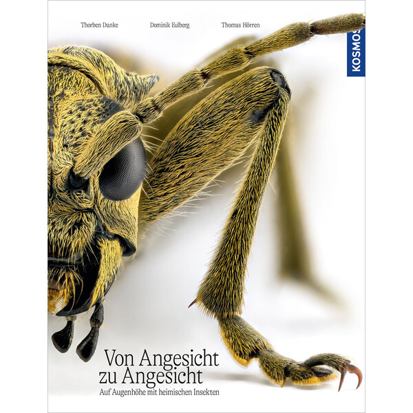 Kosmos Verlag Face à face