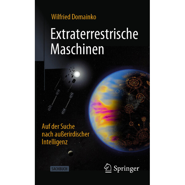 Springer Machines extraterrestres