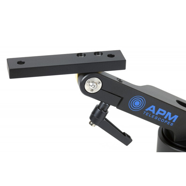 Monture APM Monobras pour Jumelles de 100 mm
