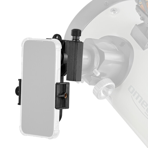 Télescope Omegon N 114/900