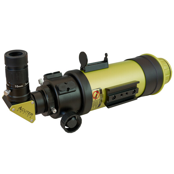 Télescope solaire Acuter ST 40/400 ELITE PHOENIX 40