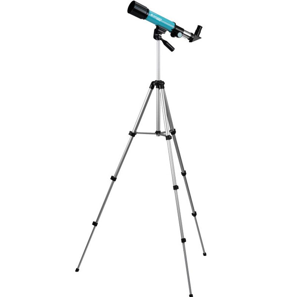 Télescope Bresser Junior AC 50/360 avec tente