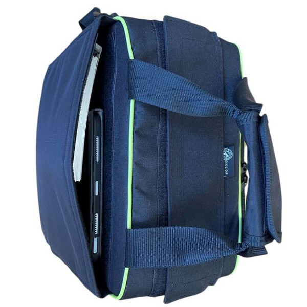 Sac de transport Oklop Styropack pour ZWO Seestar S50