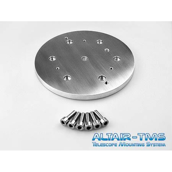 Altair Astro Adaptateur de colonne pour Skywatcher EQ8-R, CQ350 Pro