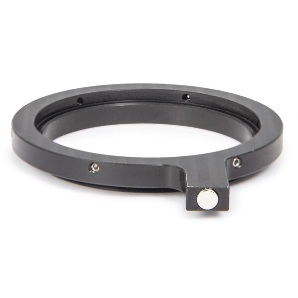 Baader Anneau magnétique en métal pour capteur de référence Steeldrive II