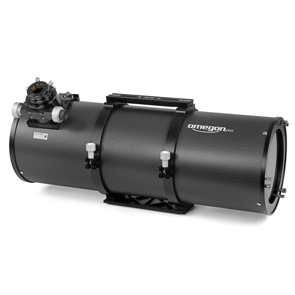 Télescope Omegon Pro Astrograph Carbon 203/800 OTA