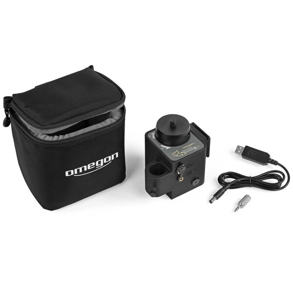 Monture Omegon Segugio Tracker X Evo
