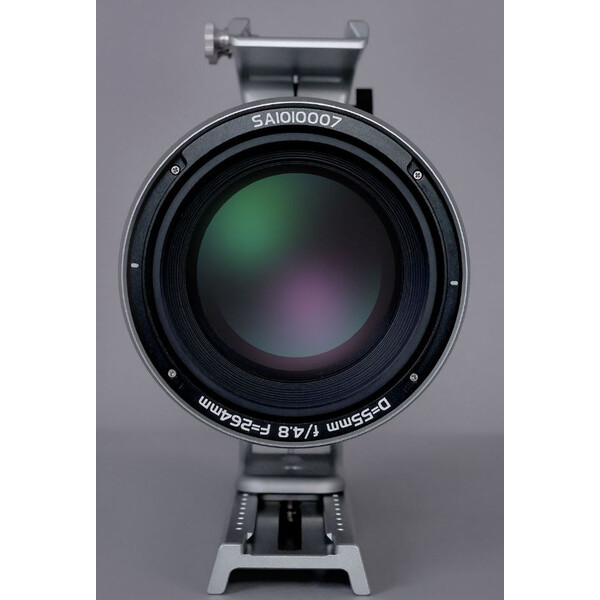 Askar Lunette apochromatique AP 55/264 SQA55 OTA