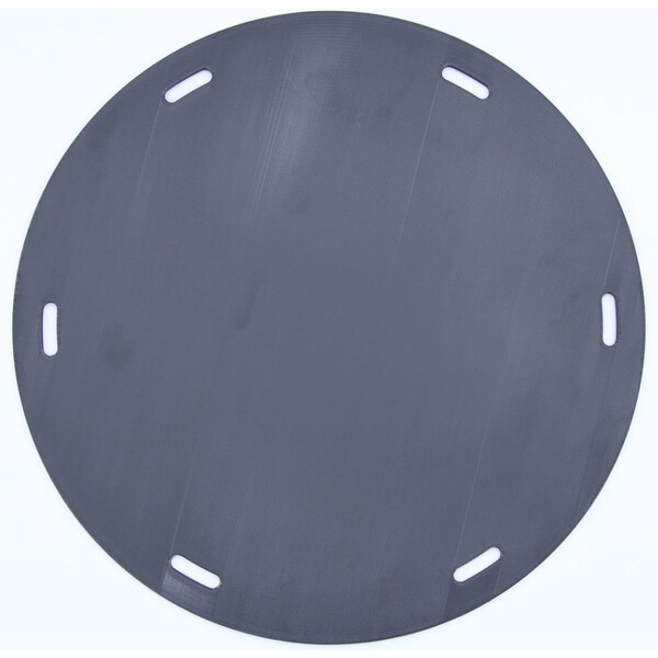 Astroprints Cache miroir  pour monture de miroir principal GSO Newton 10"
