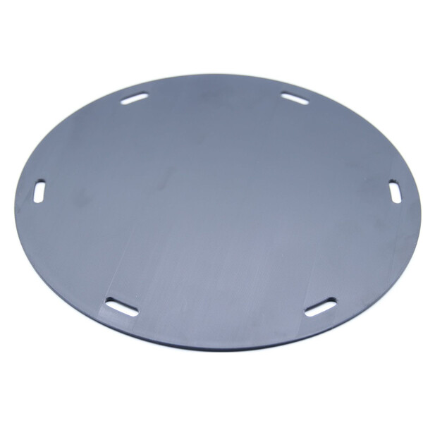Astroprints Cache miroir  pour monture de miroir principal GSO Newton 10"