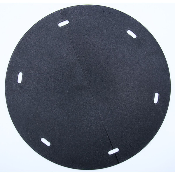Astroprints Cache miroir pour GSO Newton 12" Monture du miroir principal