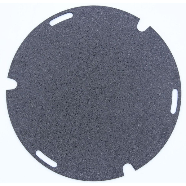 Astroprints Cache miroir Convient pour GSO et TS Optics ONTC Newton 6" Monture du miroir principal