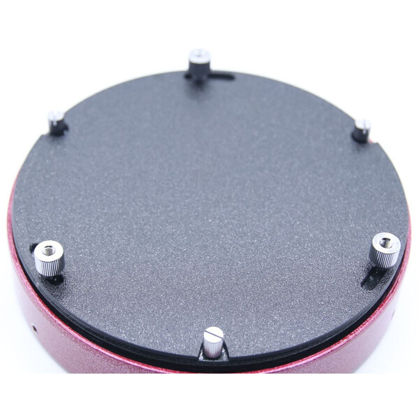 Astroprints Cache miroir Convient pour GSO et TS Optics ONTC Newton 6" Monture du miroir principal