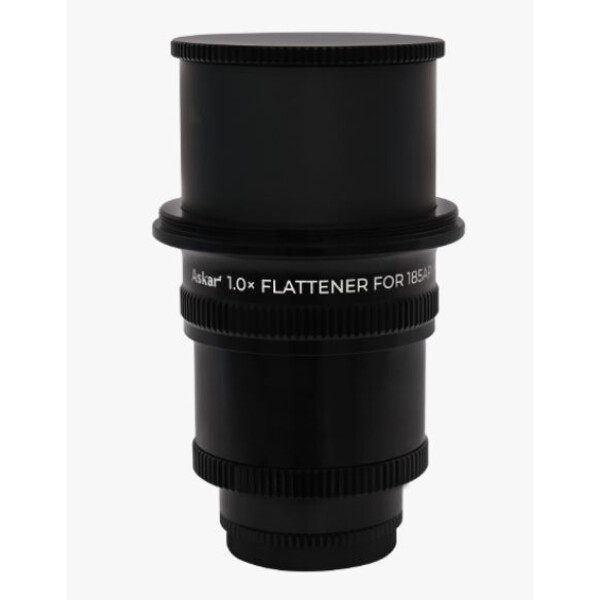 Askar Flattener 1.0x Full-Frame 185APO d'