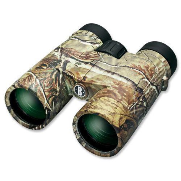 Bushnell Fernglas PowerView 10x42 RealTree AP Camo