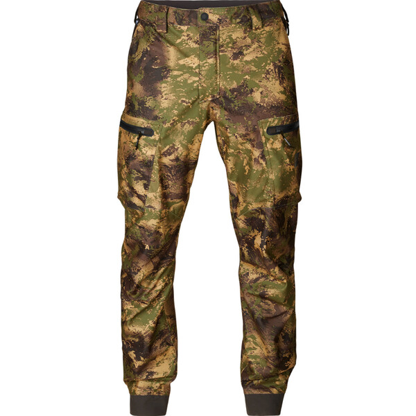Härkila Pantalon Deer Stalker Camo HWS, AXIS MSP®Forest green, taille 54