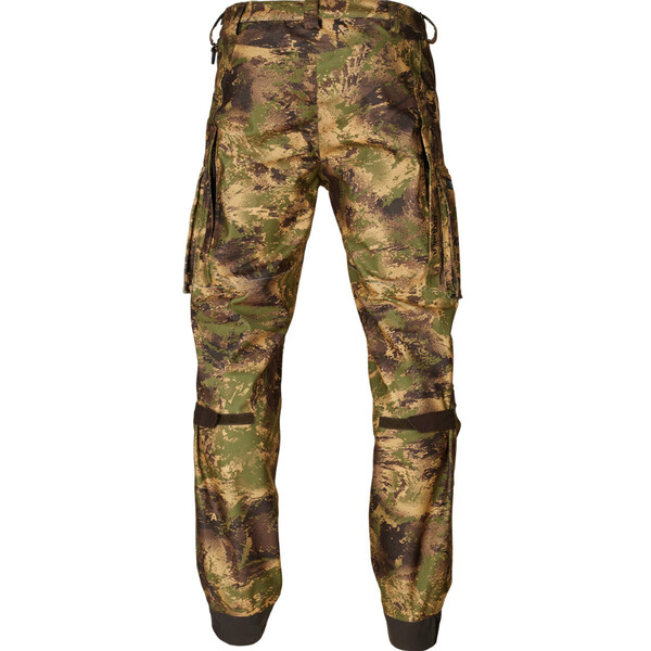 Härkila Pantalon Deer Stalker Camo HWS, AXIS MSP®Forest green, taille 54