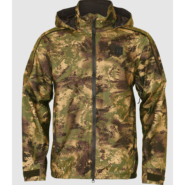 Härkila Veste Deer Stalker Camo HWS, AXIS MSP®Forest green, taille 54