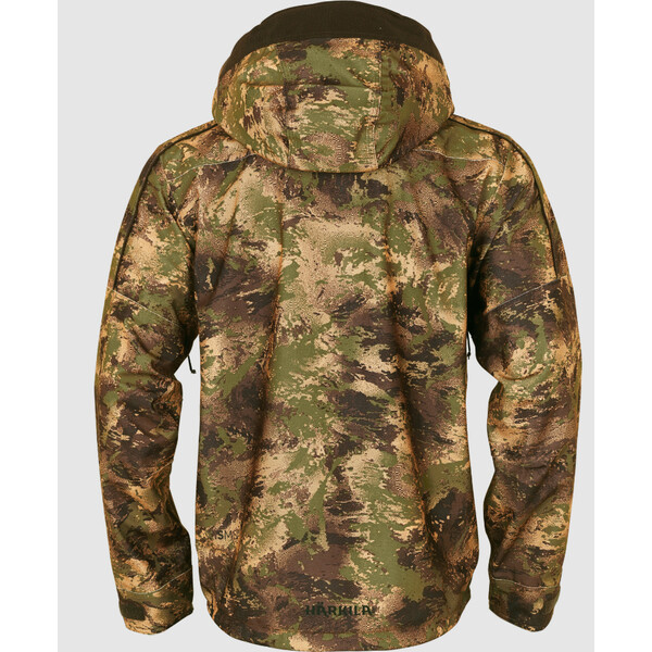 Härkila Veste Deer Stalker Camo HWS, AXIS MSP®Forest green, taille 54