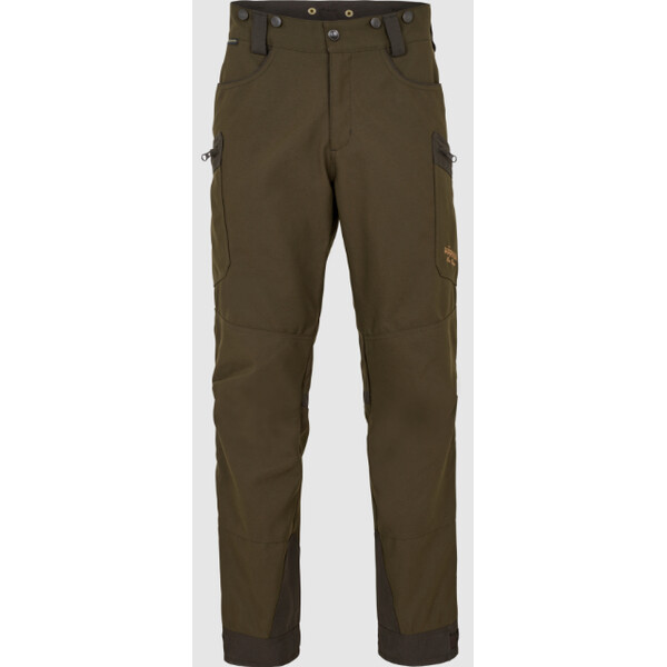 Härkila Pantalon Pro Hunter Move, vert saule, taille 48
