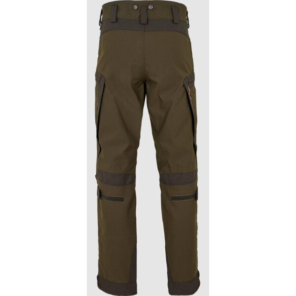 Härkila Pantalon Pro Hunter Move, vert saule, taille 48