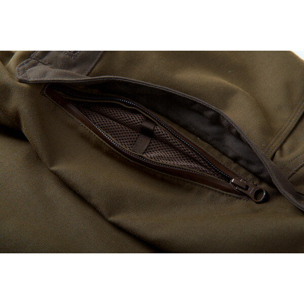 Härkila Pantalon Pro Hunter Move, vert saule, taille 48