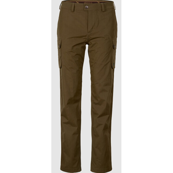 Härkila Pantalon Retrieve Lady, olive chaud, taille 40