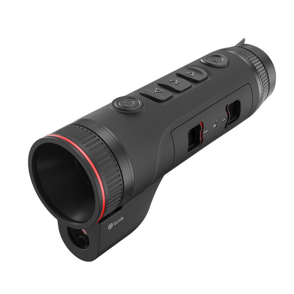 Caméra à imagerie thermique Guide TJ420L
