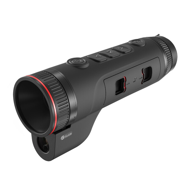Caméra à imagerie thermique Guide TJ420L