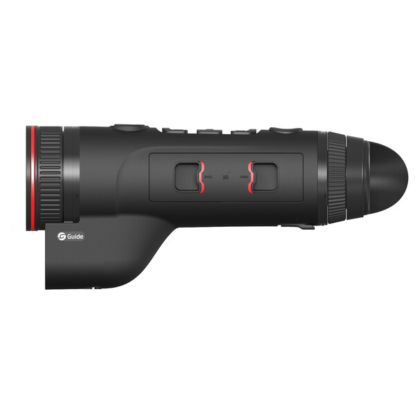 Caméra à imagerie thermique Guide TJ420L