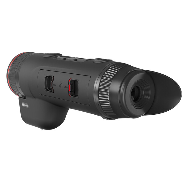 Caméra à imagerie thermique Guide TJ420L