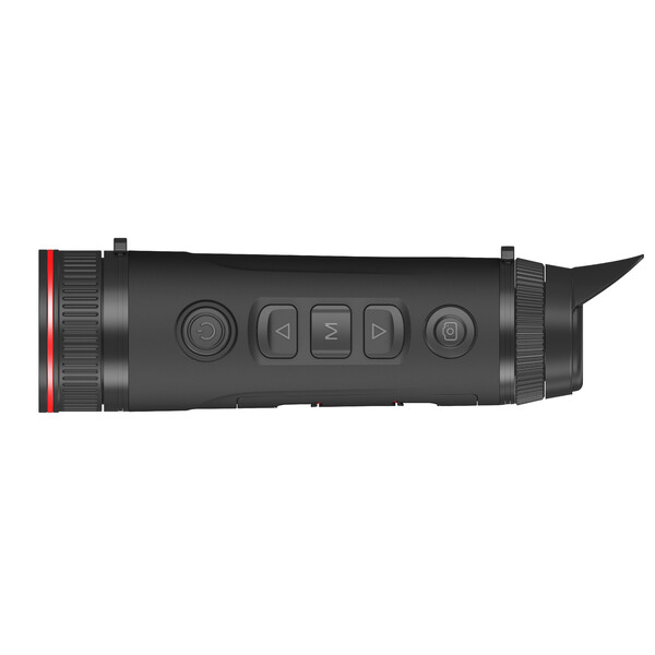 Caméra à imagerie thermique Guide TJ420L