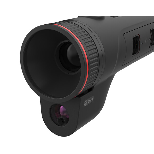 Caméra à imagerie thermique Guide TJ420L