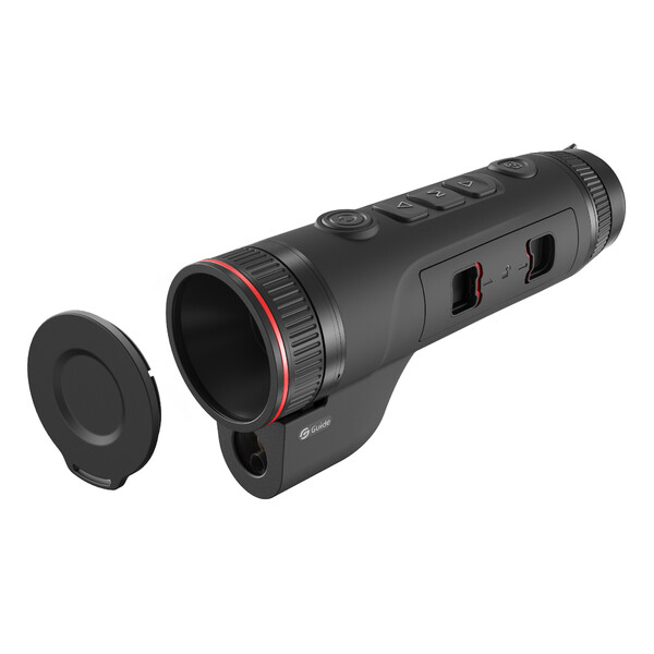 Caméra à imagerie thermique Guide TJ420L