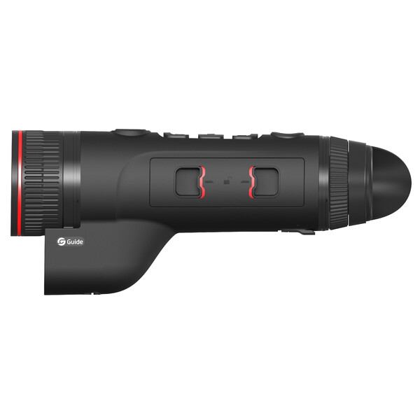 Caméra à imagerie thermique Guide TJ430L