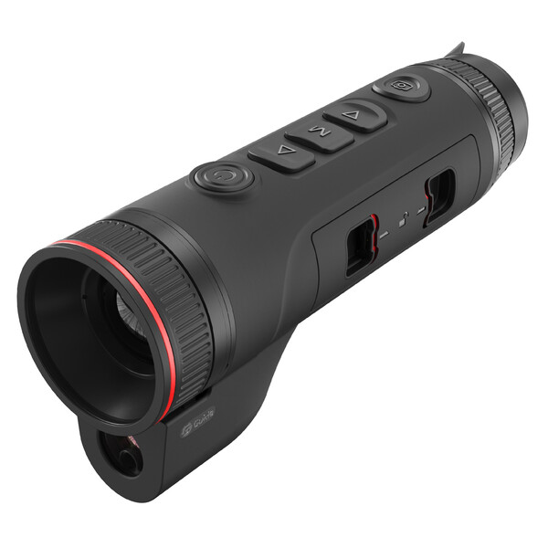 Caméra à imagerie thermique Guide TJ630L