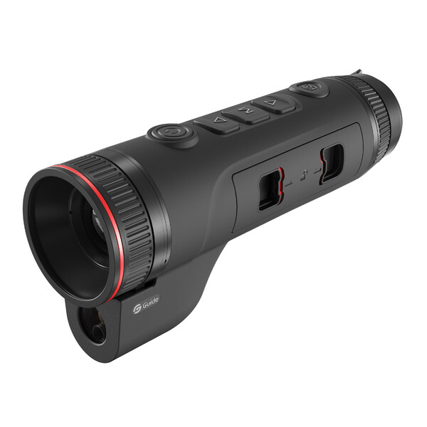 Caméra à imagerie thermique Guide TJ630L