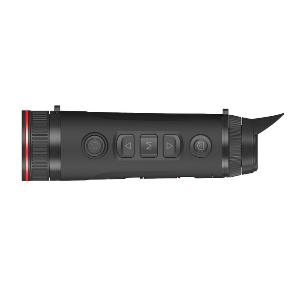Caméra à imagerie thermique Guide TJ630L