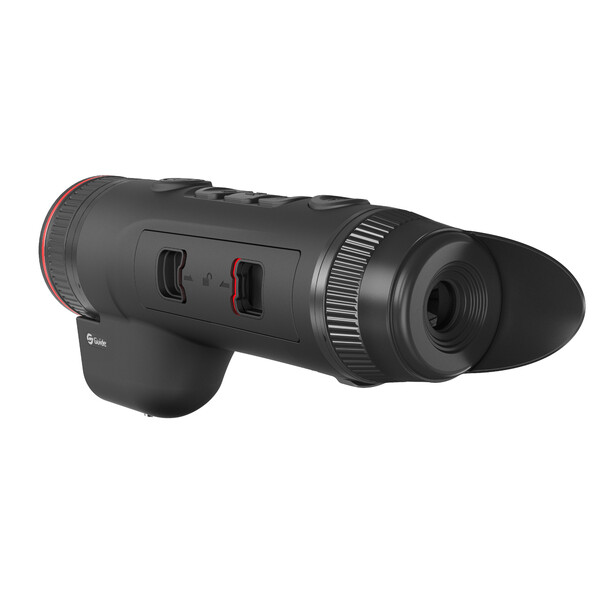 Caméra à imagerie thermique Guide TJ630L