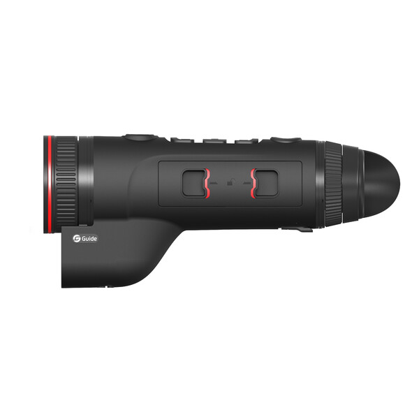 Caméra à imagerie thermique Guide TJ630L