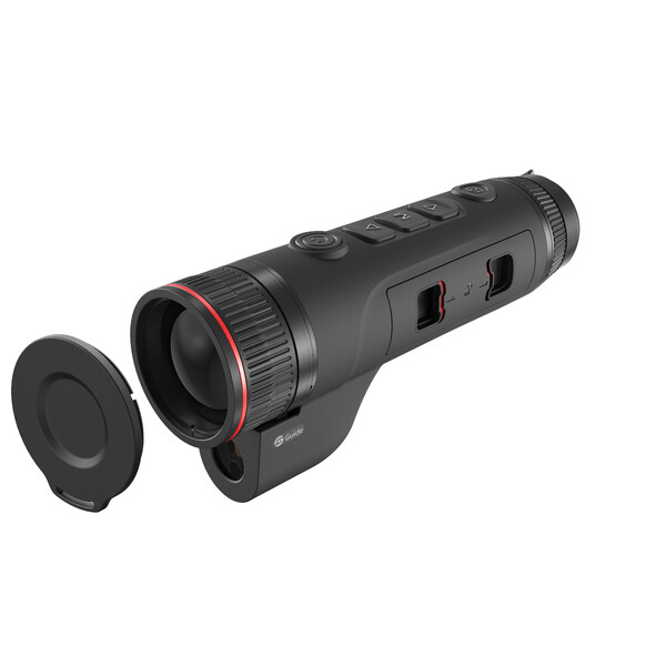 Caméra à imagerie thermique Guide TJ650L