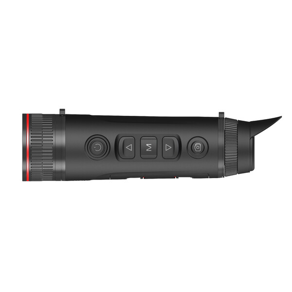Caméra à imagerie thermique Guide TJ430
