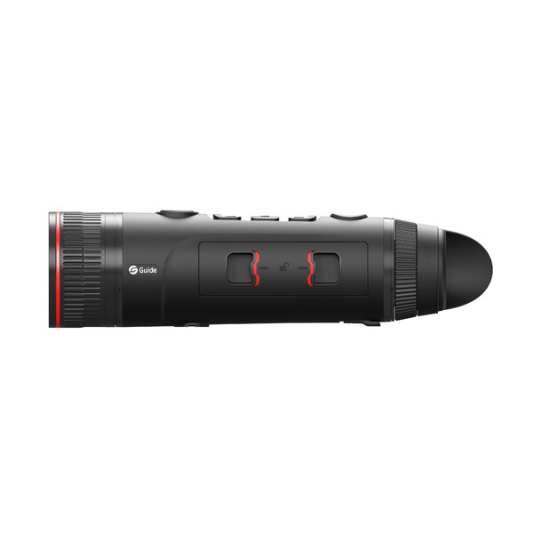 Caméra à imagerie thermique Guide TJ430