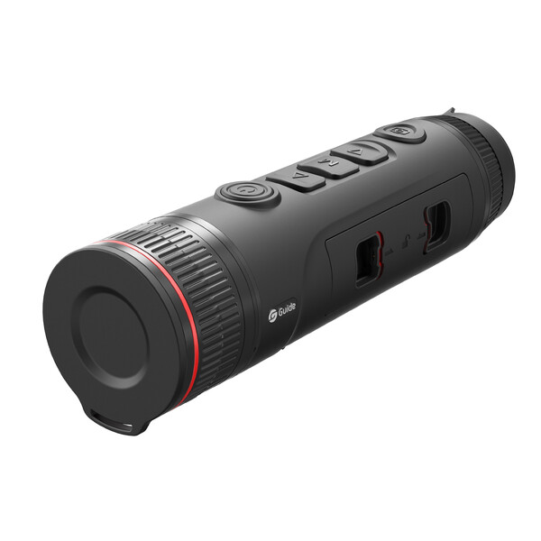 Caméra à imagerie thermique Guide TJ430