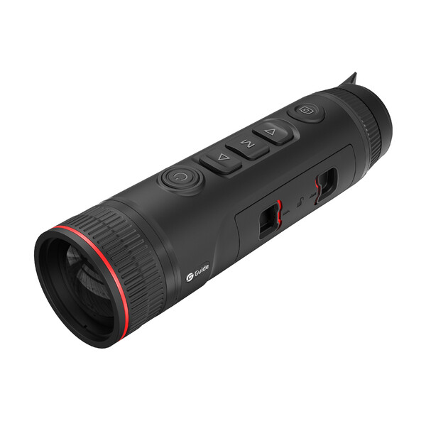 Caméra à imagerie thermique Guide TJ650