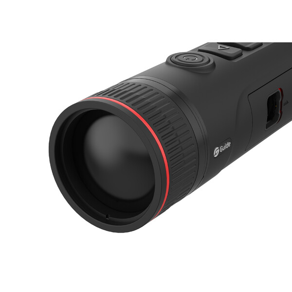 Caméra à imagerie thermique Guide TJ650