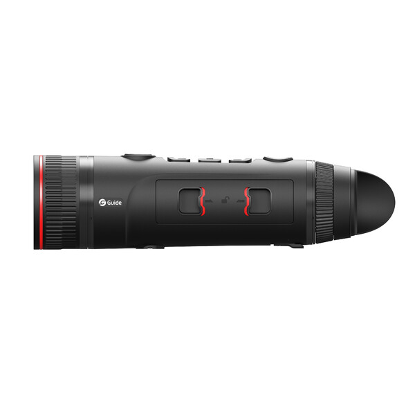 Caméra à imagerie thermique Guide TJ650