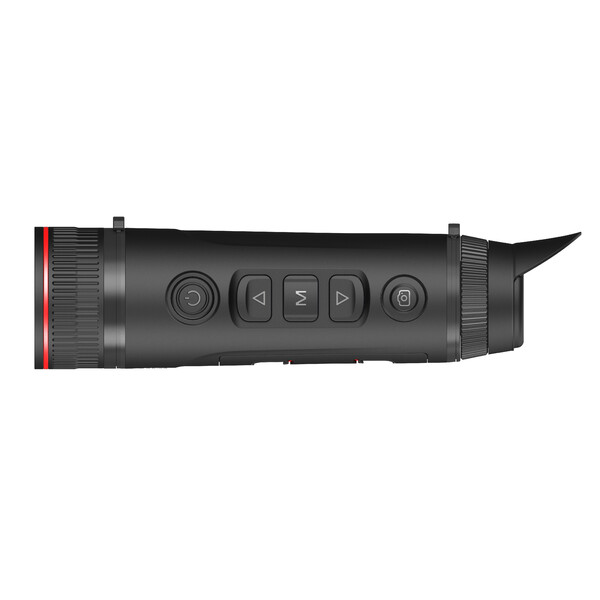 Caméra à imagerie thermique Guide TJ650
