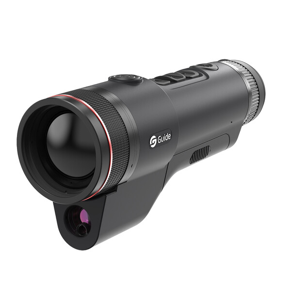 Caméra à imagerie thermique Guide TJ650LP