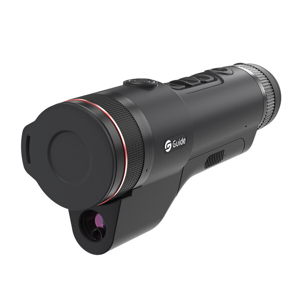 Caméra à imagerie thermique Guide TJ650LP